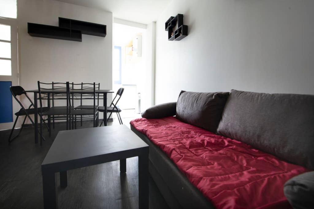 Appartement 2 Pieces De 48 M2 Aix-les-Bains Exterior photo